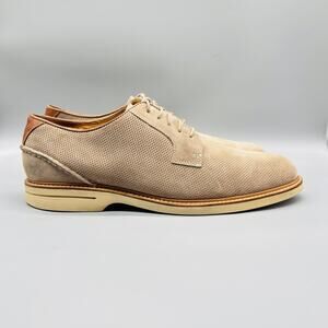 Sperry Gold Cup Exeter Men\'s in Kelly Green, Blue, and Ivory Loafers Sperry | Shoes | New Sperry Mens Gold Cup Exeter Oxfords In  main image 4